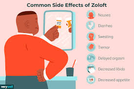 How Long Does It Take for Zoloft to Work? - Verywell Mind - express scripts sertraline manufacturer