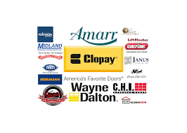 7 Best Garage Door Brands or Manufacturers - [Trusted and Well Known] - garage door manufacturer