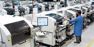 Electronics Manufacturing Services - VEXOS - electronics manufacturer