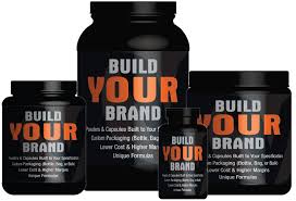 ViaCore Nutrition: Private Label Supplement Manufacturer - supplement manufacturer