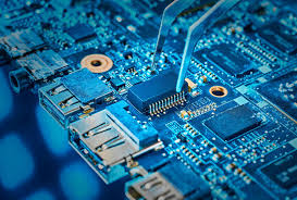 Circuit Board Manufacturing: A Guide for Beginners - Viasion - circuit board manufacturer