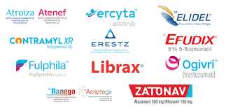 Product Catalogue - Viatris - drug manufacturer mylan