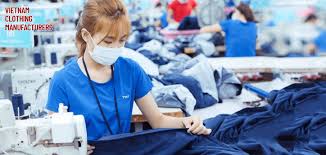 Vietnam Clothing Manufacturers: Your Trusted Partner in Global Apparel ... - vietnam clothing manufacturer
