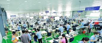 Vietnam - A Premier Destination for Clothing Manufacturers - vietnam clothing manufacturer