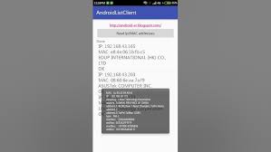 MAC Address Lookup API - ViewDNS.info - find manufacturer by mac address