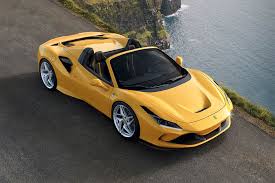 Best Italian Car Brands - VinAudit - italian automobile manufacturer