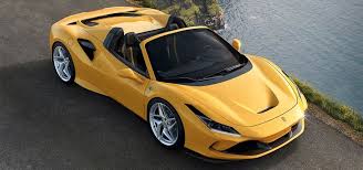 Best Italian Car Brands - VinAudit - italian manufacturer car