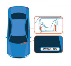 Recalls by VIN | Lookup and Check Vehicle for Safety Recalls - vehicle recalls by manufacturer
