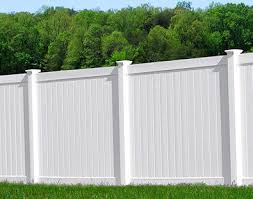 Vinyl Fence Wholesaler | PVC Privacy Vinyl Fence Supplier + Manufacturer - vinyl fence manufacturer