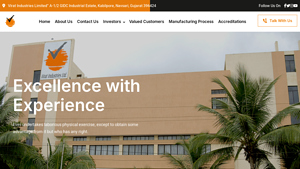 Virat Industries - Home - socks manufacturer