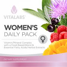 Vitalabs - Private Label Vitamins & Nutritional Supplements - vitamin manufacturer