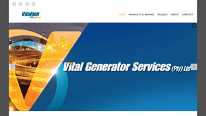 Leading Generator Manufacturers - generator manufacturer