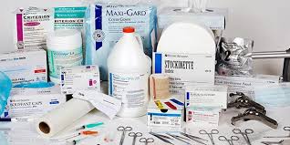 Medical Supplies & Equipment - Vital Medical Supplies - medical accessories manufacturer