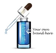 Private Label Skincare & Custom Formulation | Vitelle Labs - makeup manufacturer