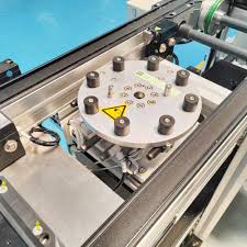 12 Industrial Conveyor Systems Manufacturers List 2025 - conveyor system manufacturer