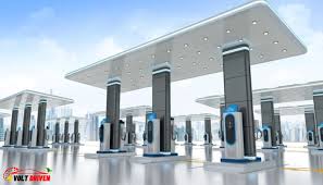 Becoming a EV Charging Station Manufacturer in 2025 VOLTDRIVEN - becoming a ev charging station manufacturer