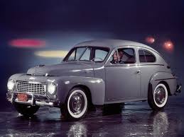 Our heritage - Volvo Cars - volvo manufacturer