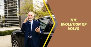 Volvo History and Reputation - volvo manufacturer