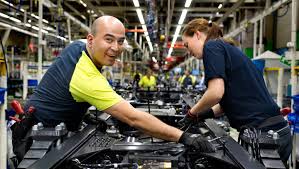 Manufacturing Facilities | Volvo Trucks USA - volvo manufacturer
