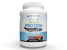 Private Label Supplement Manufacturer | Vox Nutrition - custom supplement manufacturer