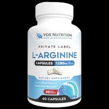 Private Label Supplement Manufacturer | Vox Nutrition - vitamin manufacturer
