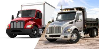 Paccar Inc. - Mid - peterbilt motors co manufacturer
