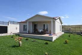 Prefabricated House | Modular Prefab Homes & Cottage in India - modular homes manufacturer
