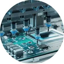 PCBA Manufacturer USA | VSE - pcb assembly manufacturer
