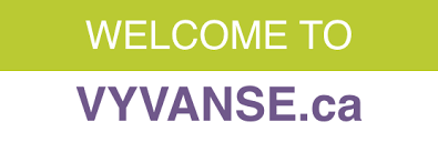 Homepage | VYVANSE - vyvanse manufacturer website