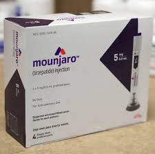 MOUNJARO - Wa Man (HK) Limited 華民行(香港)有限公司 - WMHK Group - mounjaro manufacturer