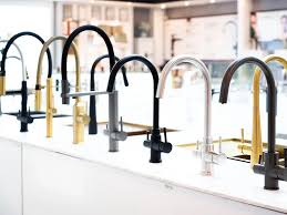 Top 10 Faucet Manufacturers Worldwide 2024 - Watersino - best kitchen faucet manufacturer
