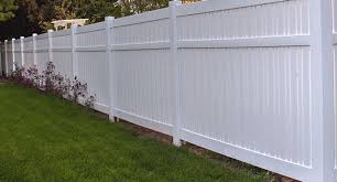 Vinyl Fencing & Vinyl Railing | Aluminum | Weatherables - vinyl fence manufacturer