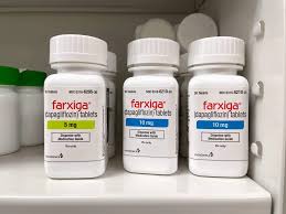 Farxiga (dapagliflozin) - Uses, Side Effects, and More - farxiga manufacturer