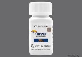 Otezla (apremilast): Uses, Side Effects, Interactions, Pictures ... - WebMD - otezla manufacturer