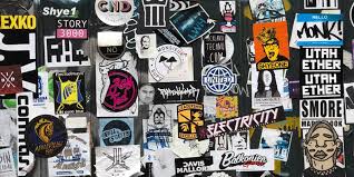 Who Is The Best Sticker Manufacturer In The U.S. - sticker manufacturer