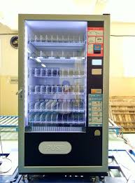 Top 10 Vending Machine Suppliers in China | Wehoo Vending - vending machine manufacturer