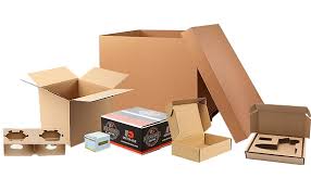 Welch Packaging | Custom Cardboard Boxes - box manufacturer