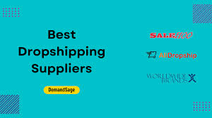 12 Best Dropshipping Suppliers to Find Profitable Products - drop shipping manufacturer