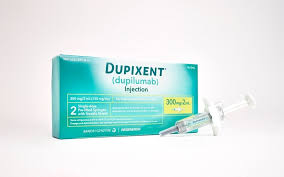 What Company Makes Dupixent? | Unveiling the Details - dupixent manufacturer