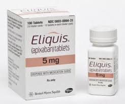 What Pharmaceutical Company Makes Eliquis? | Insightful Facts - eliquis manufacturer