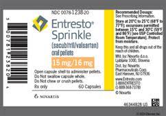 Entresto Coupon 2025 - NEW - Manufacturer Coupons - entresto manufacturer