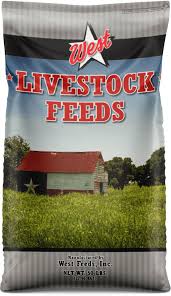 Animal and Livestock Feed Manufacturer and Distributor | West Feeds, Inc. - feed manufacturer