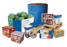Corrugated Cardboard, Packaging and Boxes for Durable Packaging - WestRock - box manufacturer