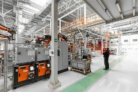 Manufacturing Insurance in New Jersey - wexfordins.com - nj manufacturer insurance