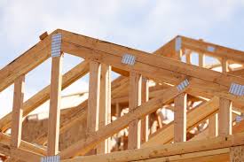 Wheelers | Custom wood trusses and wall panels - truss manufacturer