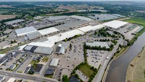 Where is Ashley Furniture Made? (Manufacturing Locations + More) - ashley furniture manufacturer