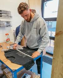 Clothing Manufacturers UK | White2Label Manufacturing - apparel manufacturer