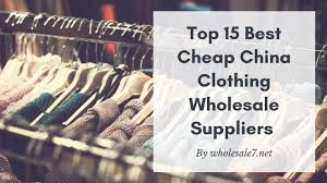 Wholesale7: Online Wholesale Clothing Vendor for Retailers - wholesale manufacturer clothing