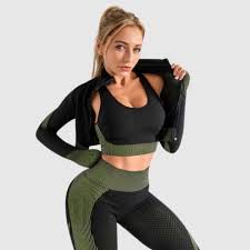 Wholesale Activewear - Supplier of activewear, fitness wear and sportswear - fitness clothing manufacturer