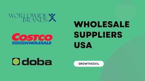 Best Wholesale Made In USA Suppliers - Wholesale Made In USA - usa manufacturer